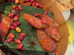 -水煮三国·川鲁江湖菜(香山店)