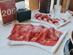 -东来顺饭庄(西直门店)