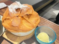 -港丽餐厅(正大店)