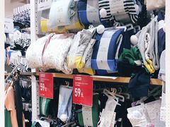 -优衣库(东莞汇一城店)