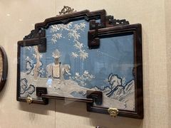 -承德避暑山庄景区