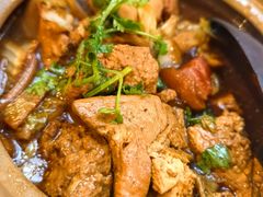 -小吊梨汤·北京菜(香山店)