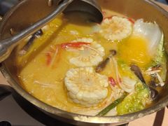 -新太二·鲜料川菜(花都融创茂店)