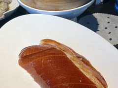 -喜悦烤鸭·新京菜(王府井店)