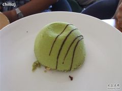 新品--抹茶-榖屋house of flour(张江首店)