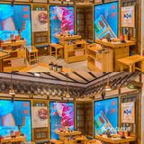 成都探店｜来成都必打卡巴蜀大将‼️牛肉配火锅