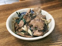 -无名氏面馆(邮电路店)