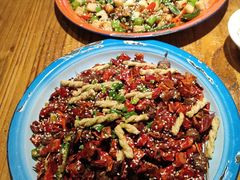 -兔槽江湖菜·重庆璧山兔(水围店)