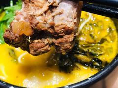 -和府捞面(东直门银座店)