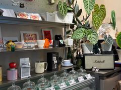-Dogi&kiki Coffee(中心商务大厦店)