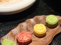 -淮扬府·游园京梦(北京SKP店)