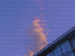 -国家会议中心大酒店-地上停车场