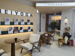 -亦美瑜伽·普拉提