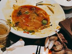 -鼎原力量东北吊炉烧烤(幸福街店)