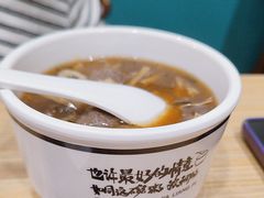 -魏家凉皮(中北店)