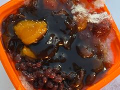 -冰冰酱老味刨冰绵绵冰(中山路总店)