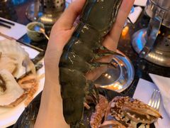 -博林圣海伦酒店-LA VILLA自助西餐厅(华侨城店)