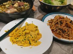-渝悦情·新派川菜(建国门店)