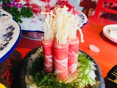 -巴九门老火锅(来福士打望店)