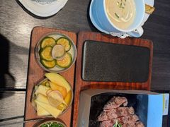 -卡朋西餐(宝安大仟里店)