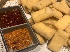 -茄子恰恰·新云南小炒(坪山益田店)