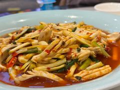 -院8里·少城记忆老川菜(宽窄巷子店)