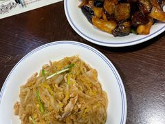 -老厨家(友谊路总店)