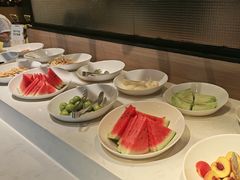 -豪客来牛排(成都锦江大融城店)