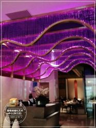 -曼格纳婚礼艺术中心(张江店)