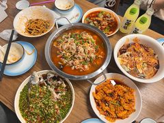 -艺味深尝(云锦路店)