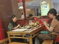 -旺蜀主成都串串火锅(西直门凯德MALL店)