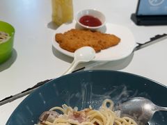 -穆拉诺餐厅(上海玻璃博物馆店)