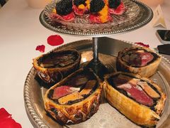 -壳里西餐厅Coquille Seafood Bistro(蒙自路店)