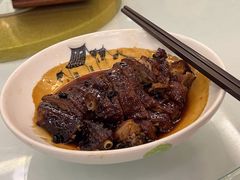 -围龙屋客家食府(福田店)