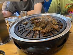 -九田家黑牛烤肉料理(吴江万象汇店)