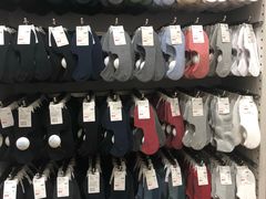 -优衣库(重庆万象城店)