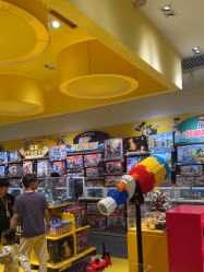 -乐高授权专卖店(岭南站NOVA店)