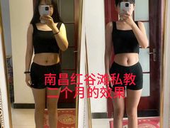 -CXFIT 陈徐健身工作室(凯旋店)