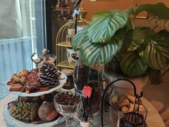 -MIO弥欧洋房西餐厅(中央大街店)