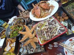 -万佳广场(台东店)