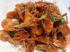 -望乡楼上海菜(日月光店)