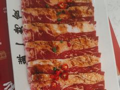 -鲜一烤肉(沈北店)