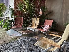 -J Create城市露营咖啡·简餐·宠物(上海动物园店)