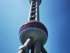 -东方明珠广播电视塔