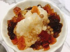 -乐果甜心·潮汕冰室(南澳后宅分店)