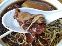 -小梁哥云吞面(黄贝岭店)