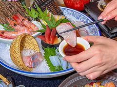 -长崎屋·日本料理·刺身·烧鸟(天河北路店)