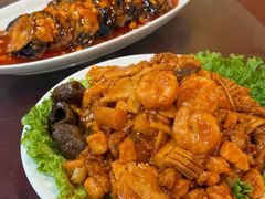 -闻香阁·清真(光荣道店)