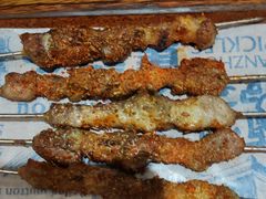 -马记永·兰州牛肉面(天通苑家乐福店)