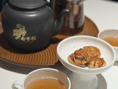 -南棠馆粤菜坊(群光店)